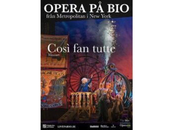 3/10 - Così fan tutte