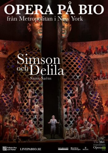 9/12 Simpson och Delia