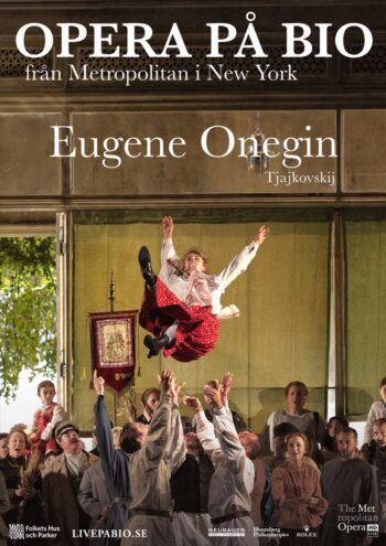 16/5 Eugene Onegin