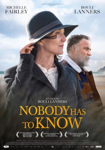 2/4 Filmstudio - Nobody has to know